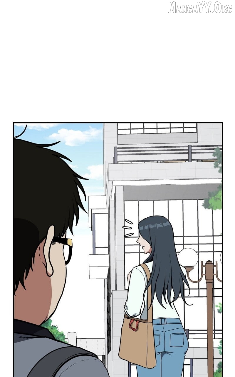 Change Me Chapter 84 - page 50